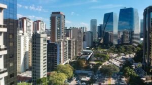 Bairros nobres são os que mais crescem em vendas de apartamentos no ano em São Paulo